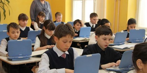 Школьникам расскажут о киберугрозах в интернете